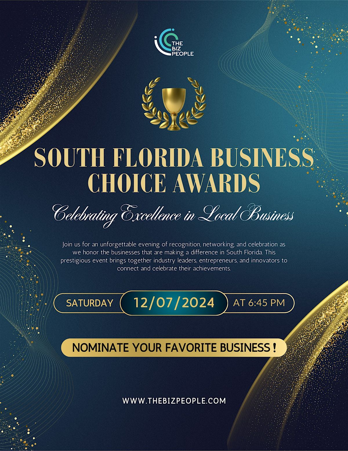 South Florida Business Choice Awards