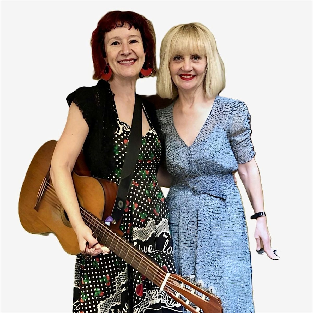 Jen and Lisette's Forest Hills Morning Melodies