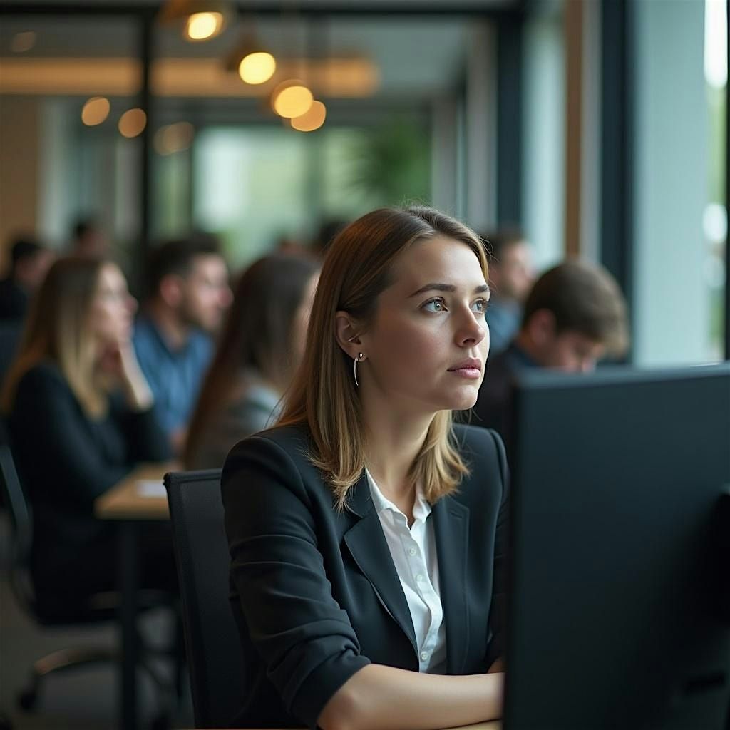 From Engagement to Drift: How to Reverse the Quiet Quit