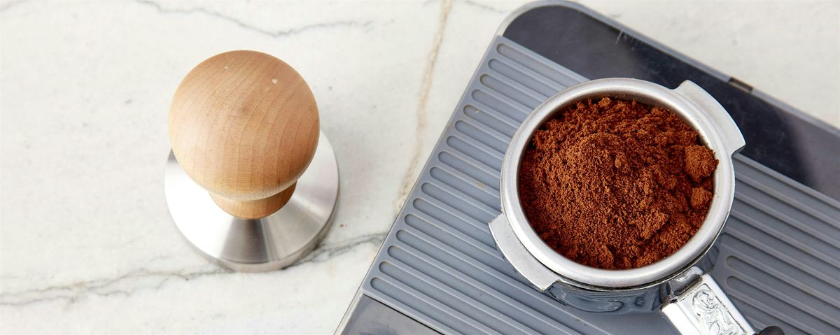 Espresso Workshop at Joe Coffee Company