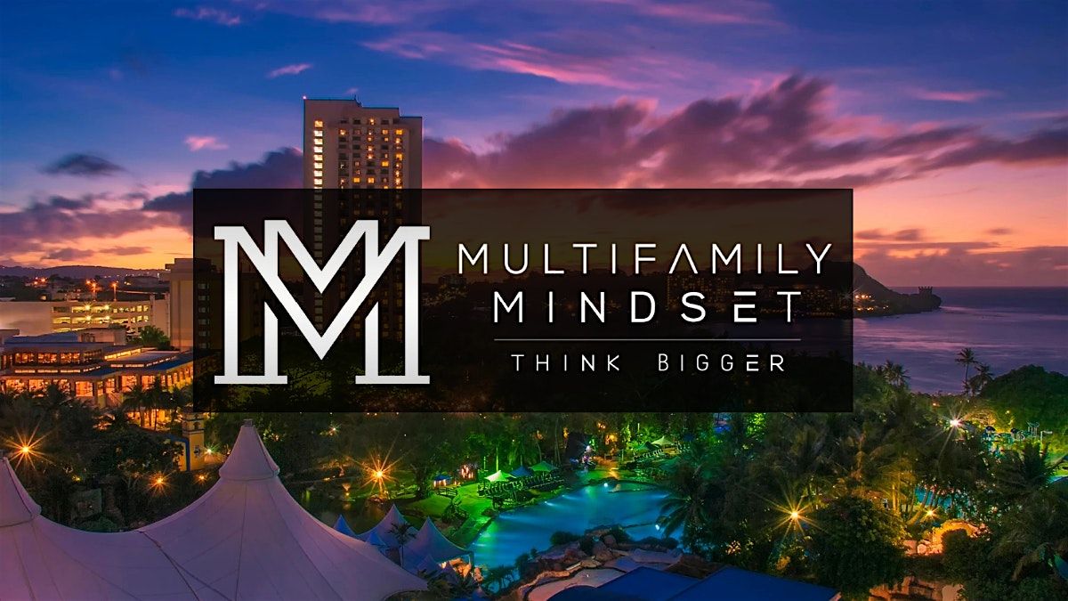 Multifamily Real Estate Event Guam