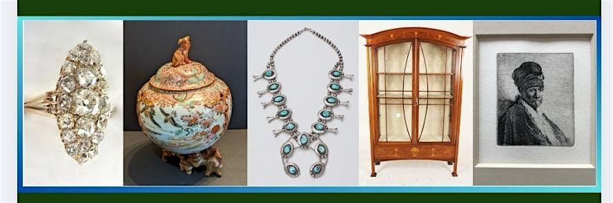 Showpiece Art & Antique Fair