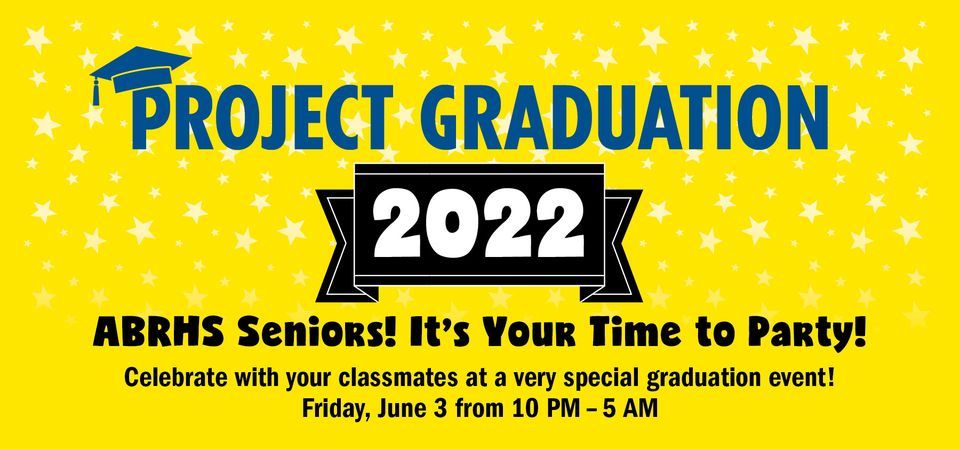 ABRHS Project Graduation 2022, Acton-Boxborough Regional High School, 3