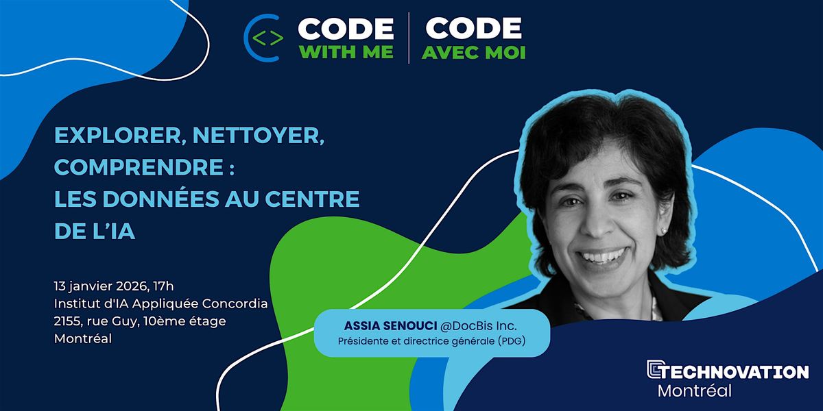 Explorer, nettoyer, comprendre : les donn\u00e9es au centre de l'IA