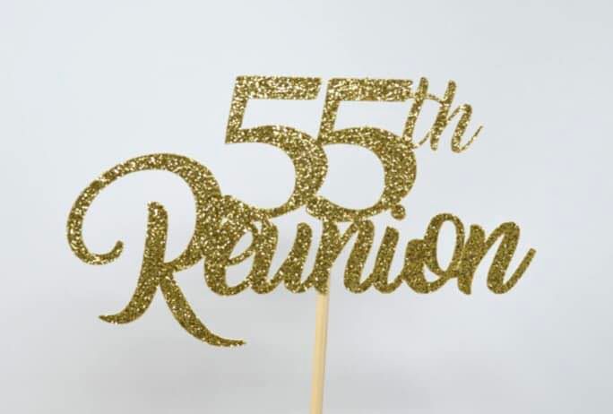 55th CASHS Class Reunion at Chambersburg VFW with ELP Entertainment