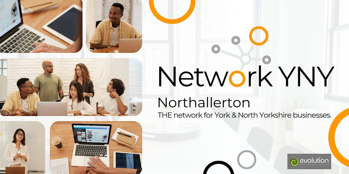 YNY Networking - Northallerton