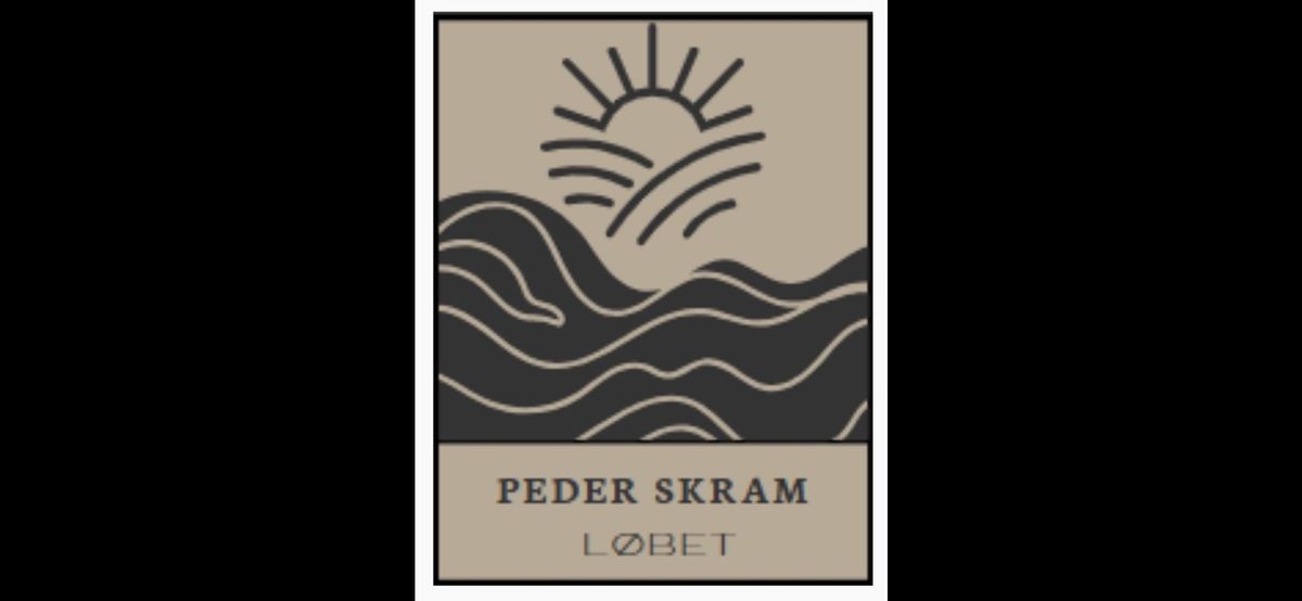 Peder Skram L\u00f8bet (obs se officielt event)