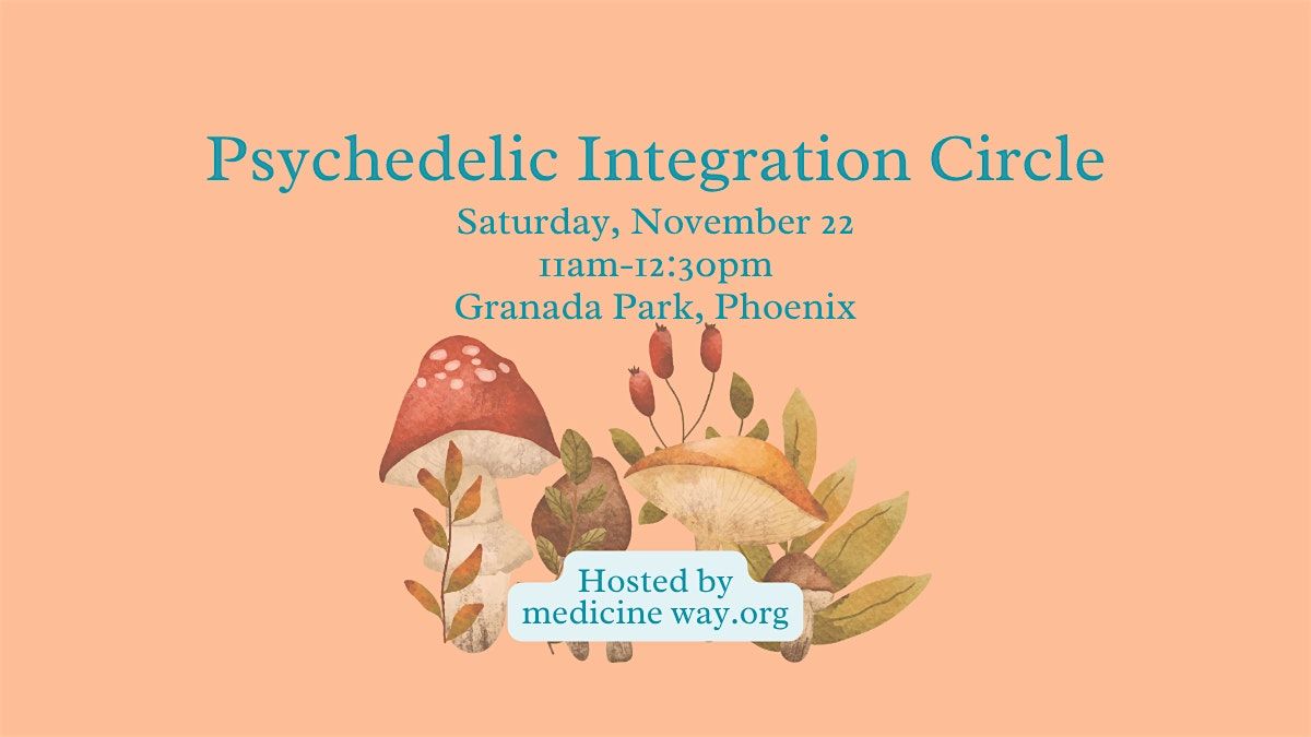 Integration Circle