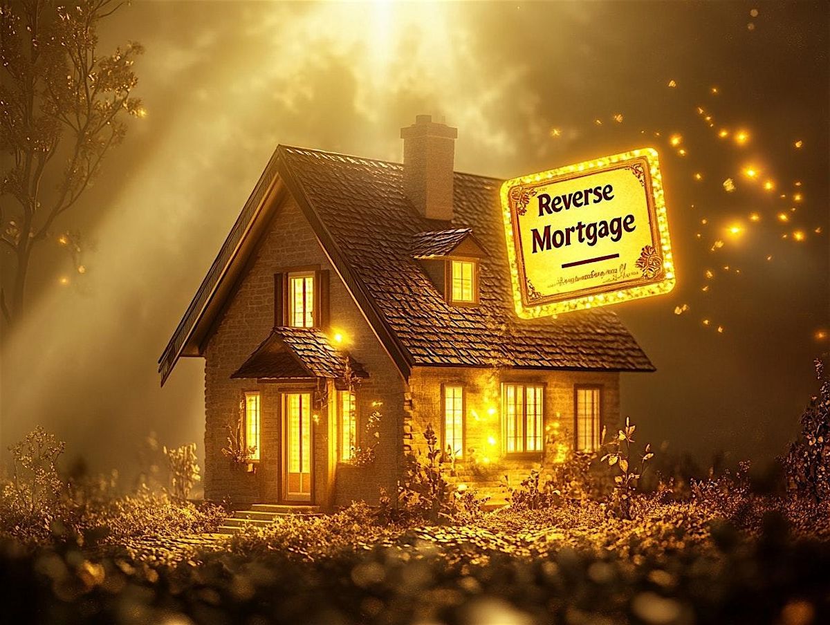 Could a Reverse Mortgage Be a Golden Ticket for the Golden Years?