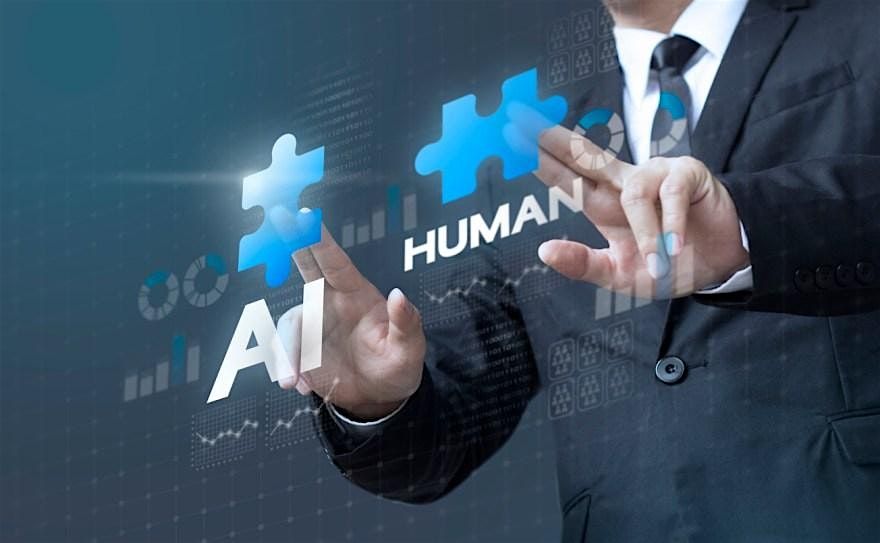 AI in HR and Recruiting Meetup