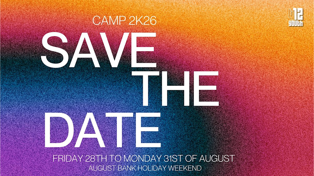 CAMP 2K26