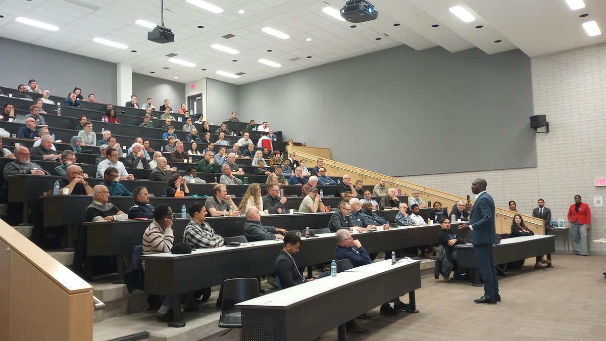 PEO Grand River Chapter Technical Symposium Oct 2025