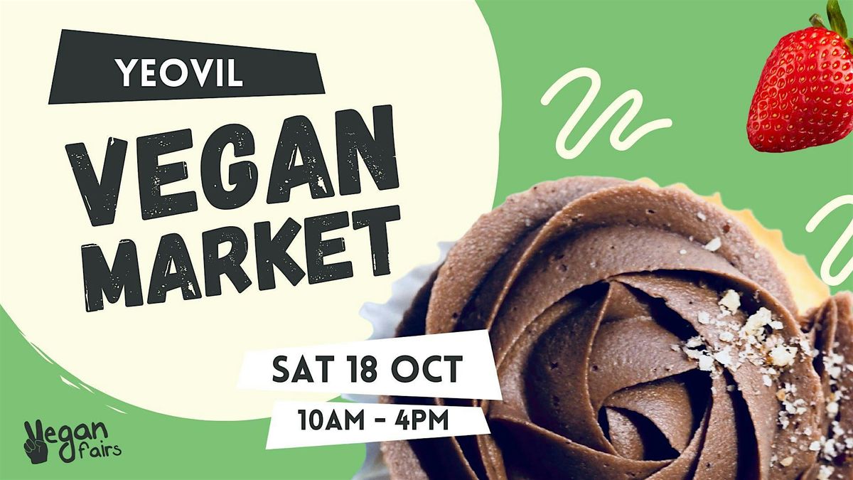 Yeovil Vegan Market