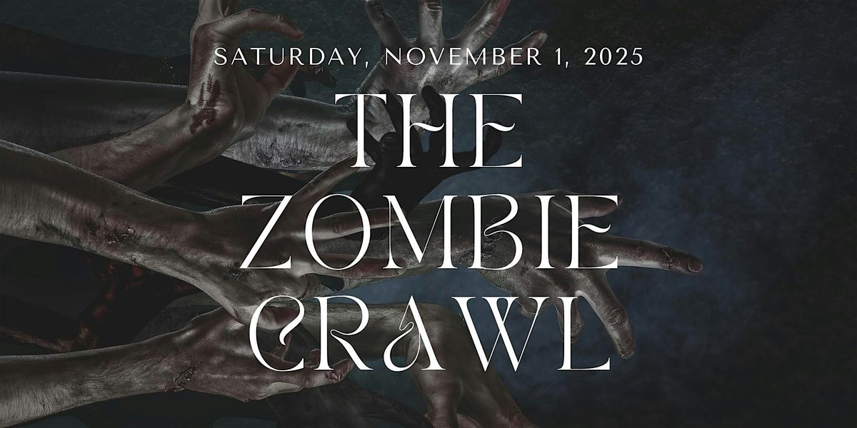 Zombie Crawl