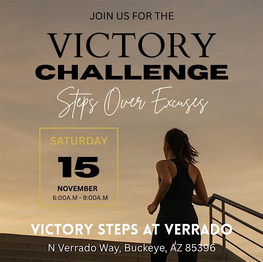 The Victory Challenge