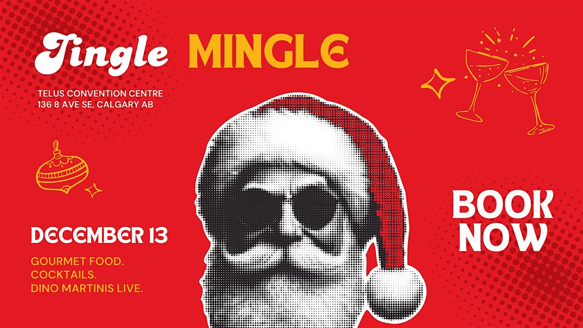 Jingle Mingle