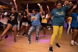 Linedance Tuesdays