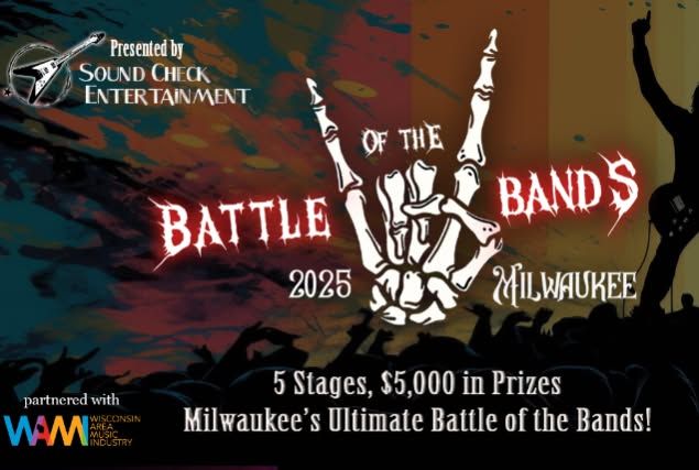 Battle of the Bands Finale