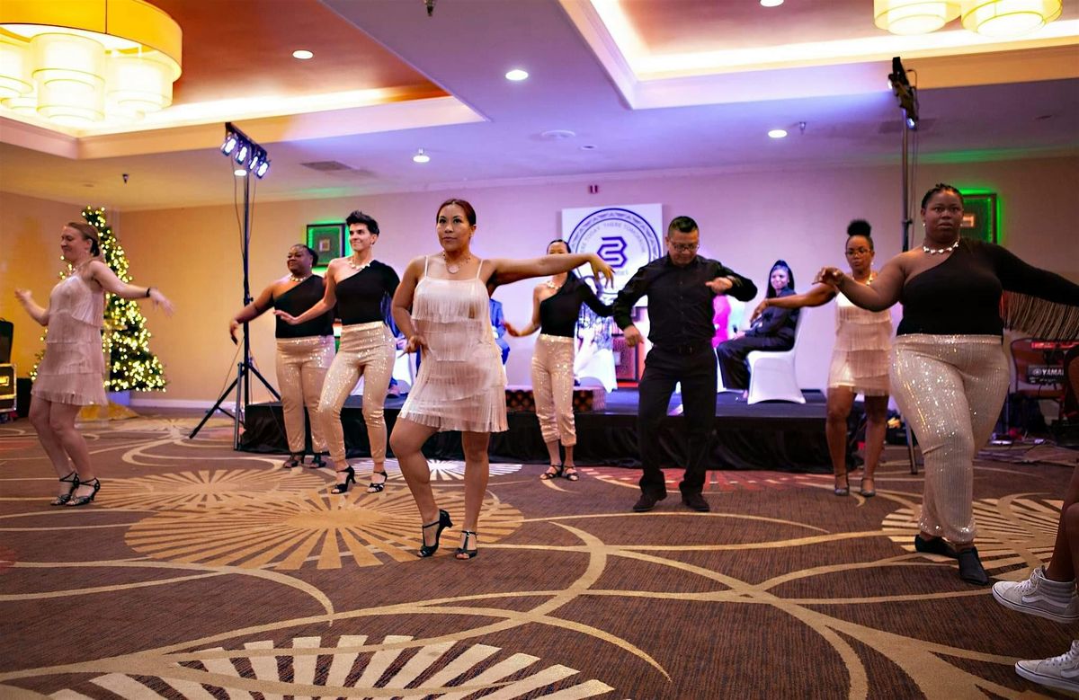 National Dance Day Celebration