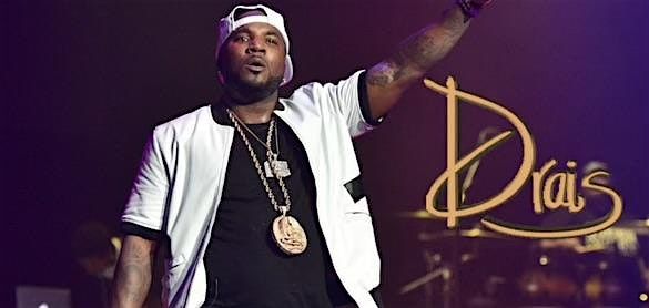 JEEZY LIVE AT DRAI\u2019S NIGHTCLUB