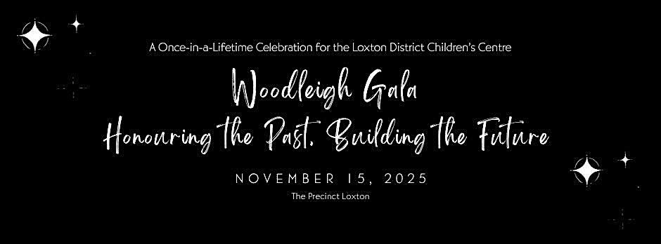Woodleigh Gala - Honouring the Past, Building the Future.