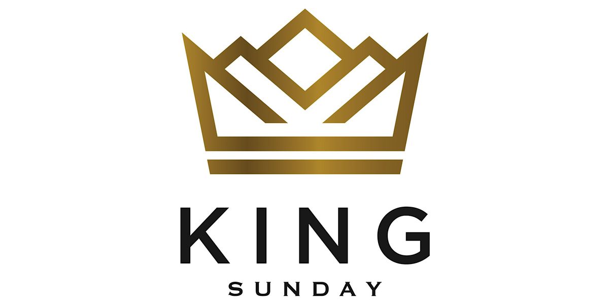 SUPER KING SUNDAY