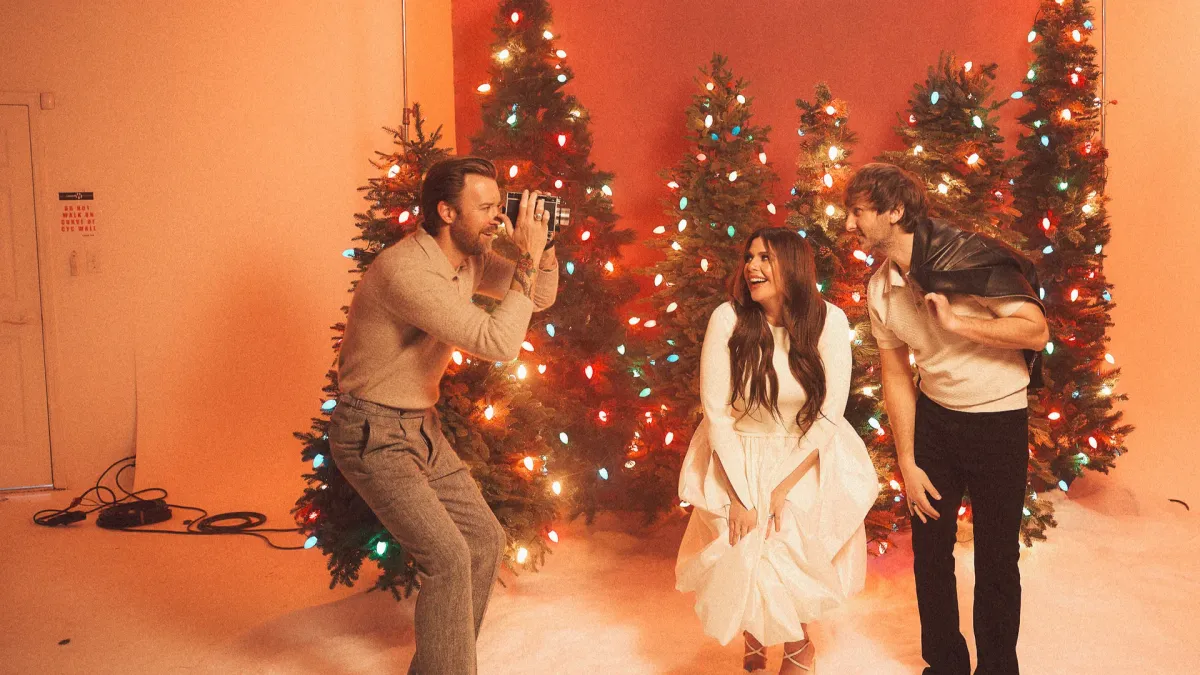 Lady A in Jacksonville