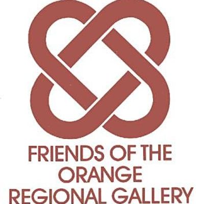 Friends of Orange Regional Gallery