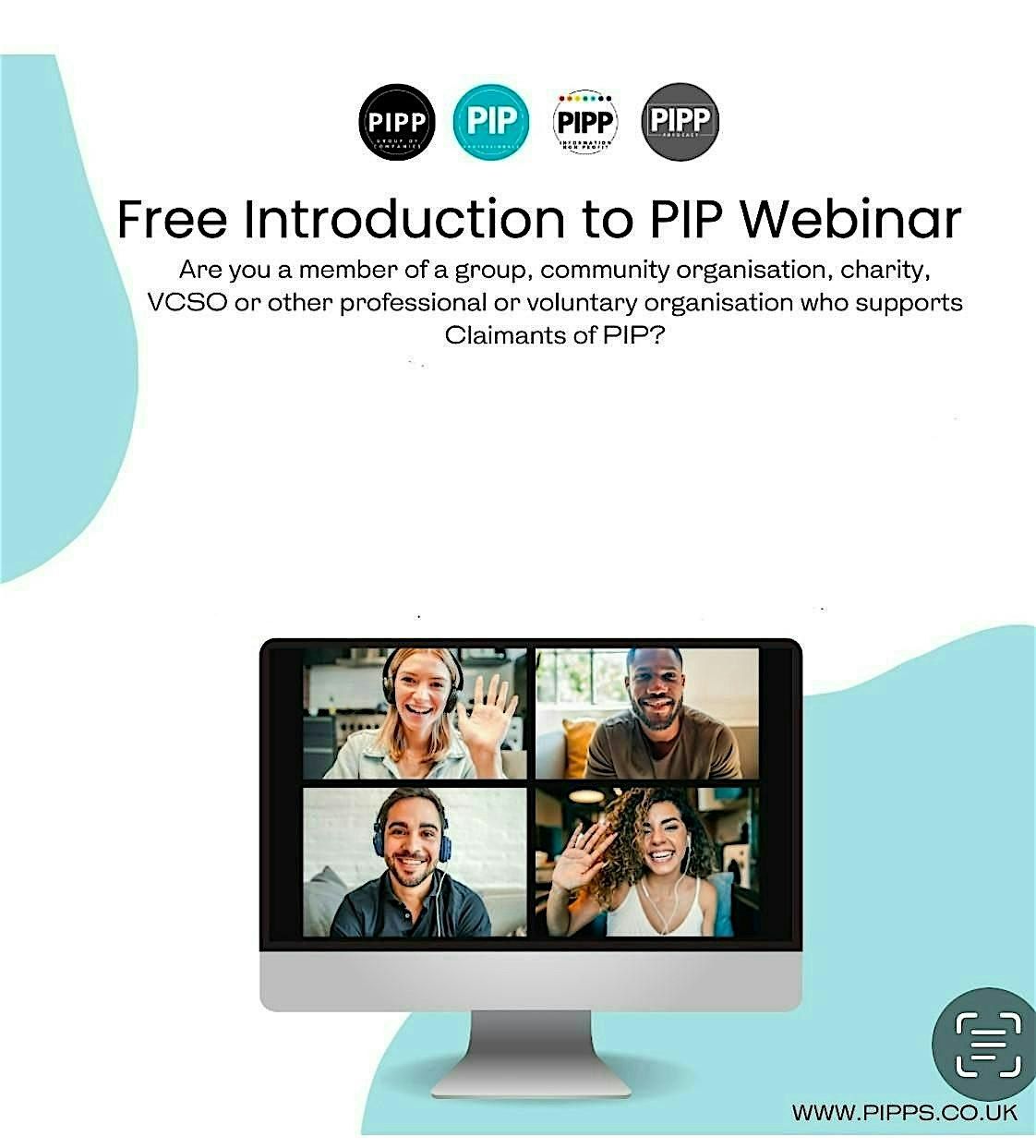 Introduction to PIP webinar