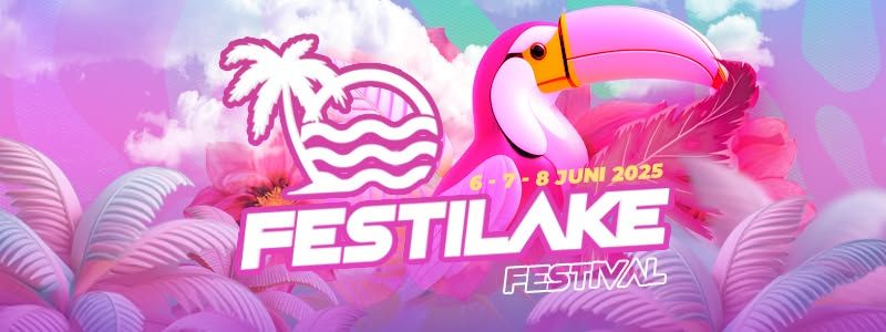 Festilake Festival - Vrijdag