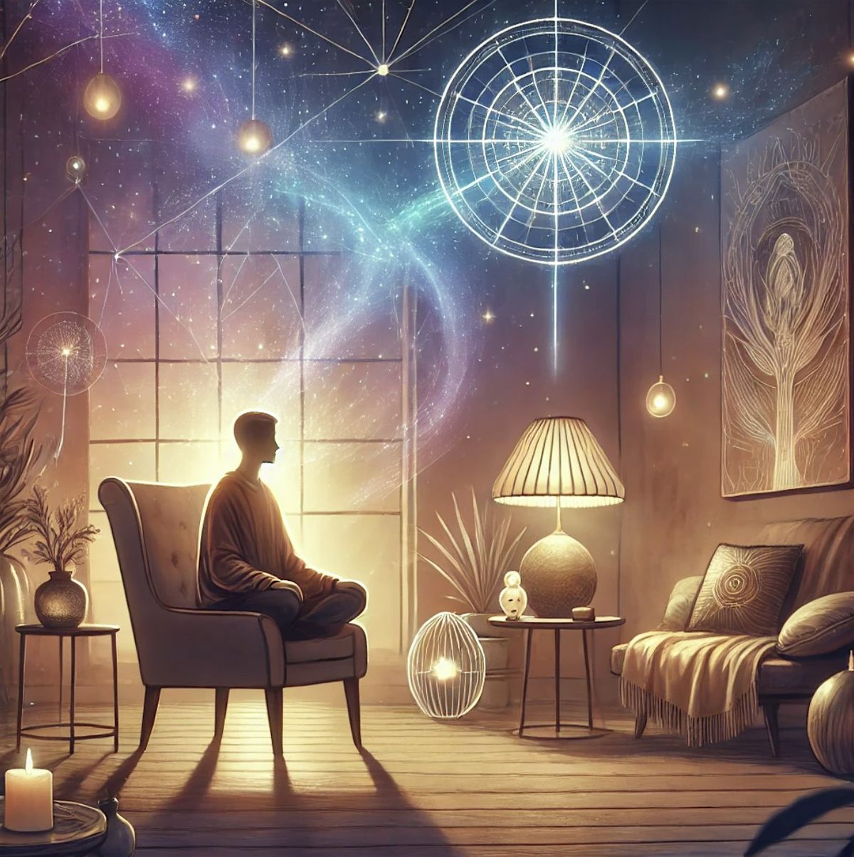 Astral Travel Workshop - Expand Your Consciousness