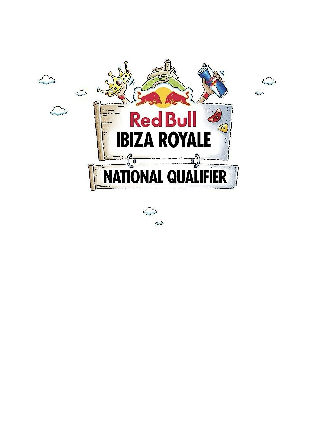 Red Bull Ibiza Royale Qualifier Regensburg