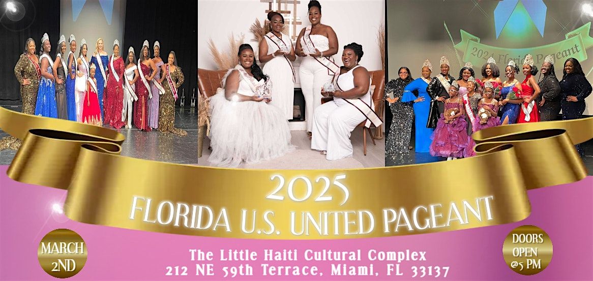 Florida U.S. United Pageant