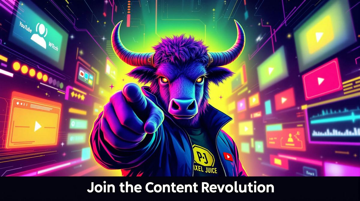 The AI Content Creation Revolution (2025): See What\u2019s Possible, Start Using