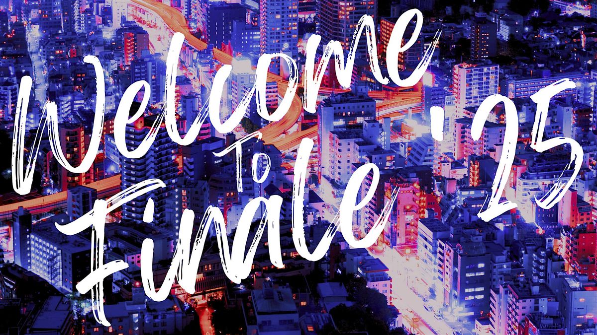 Finale '25