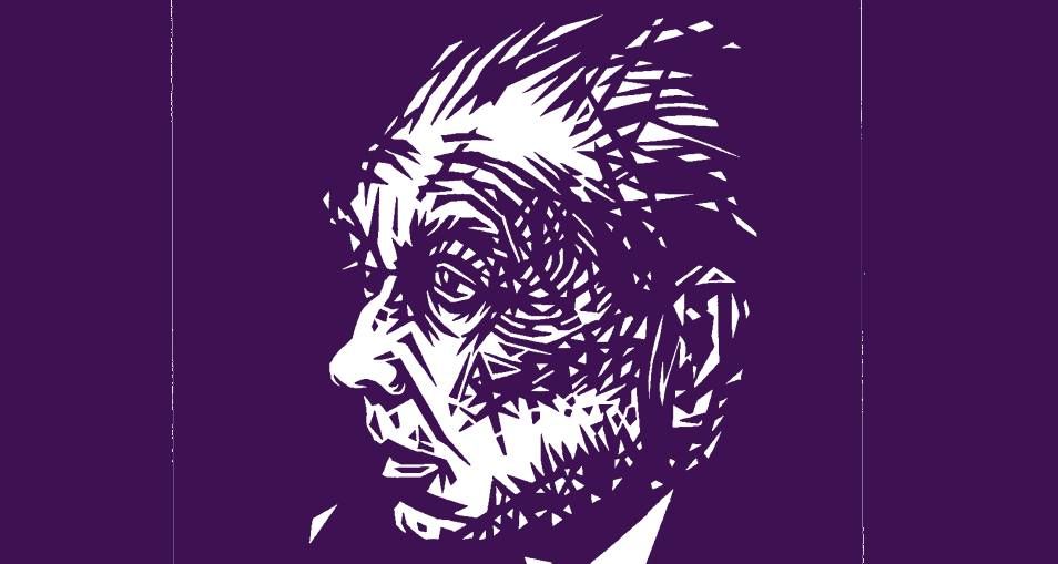 Everness - de sonnetten van Jorge Luis Borges