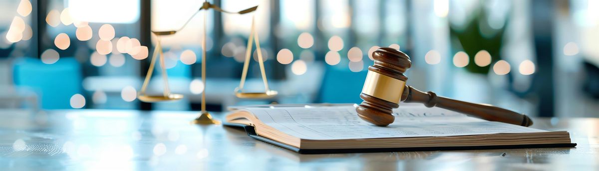 Compliance and Legislation Lunch and Learn