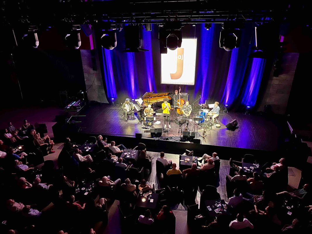 Ben Rosenblum Trio at Cain Center For The Arts