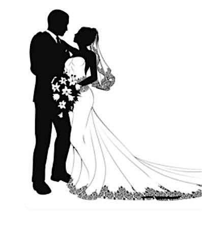ReeCee\u2019s Wedding