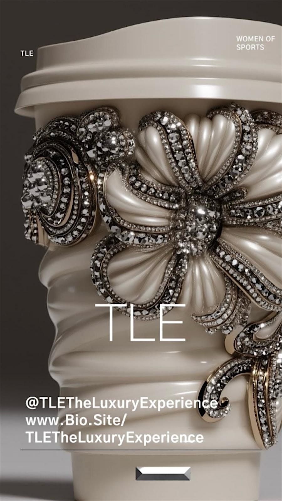 Empowering Conversations Over Coffee\u2014Join TLE Team Coffee This Month!