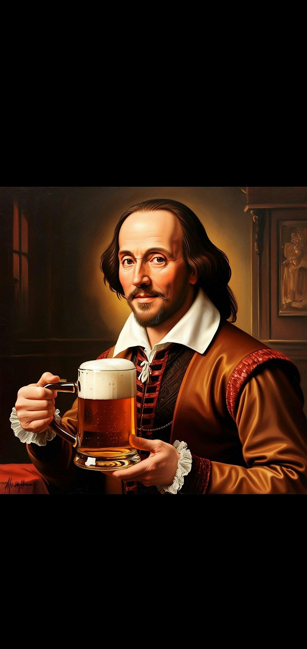 TDONTD Presents: Romeo And Juliet