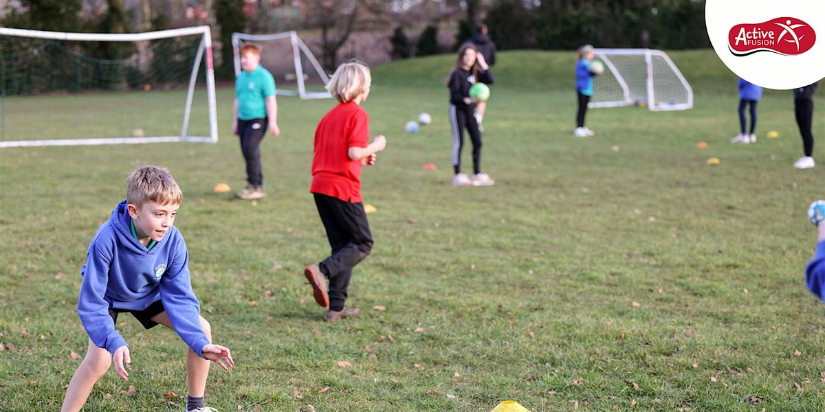 CPD - Net and Wall (Primary)