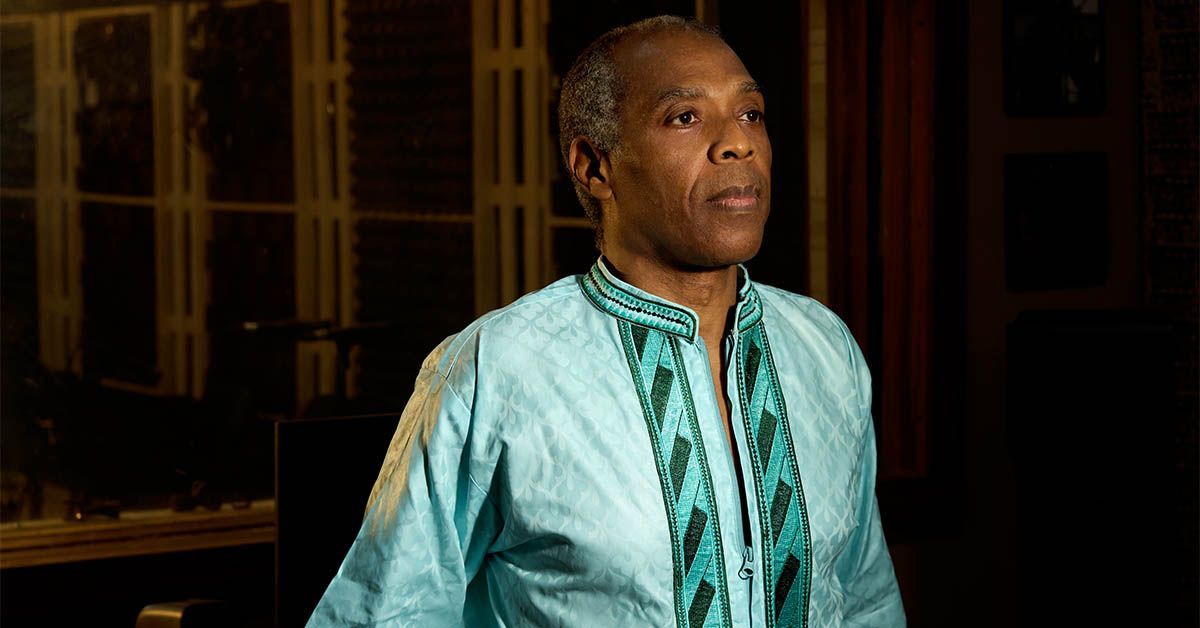 Femi Kuti