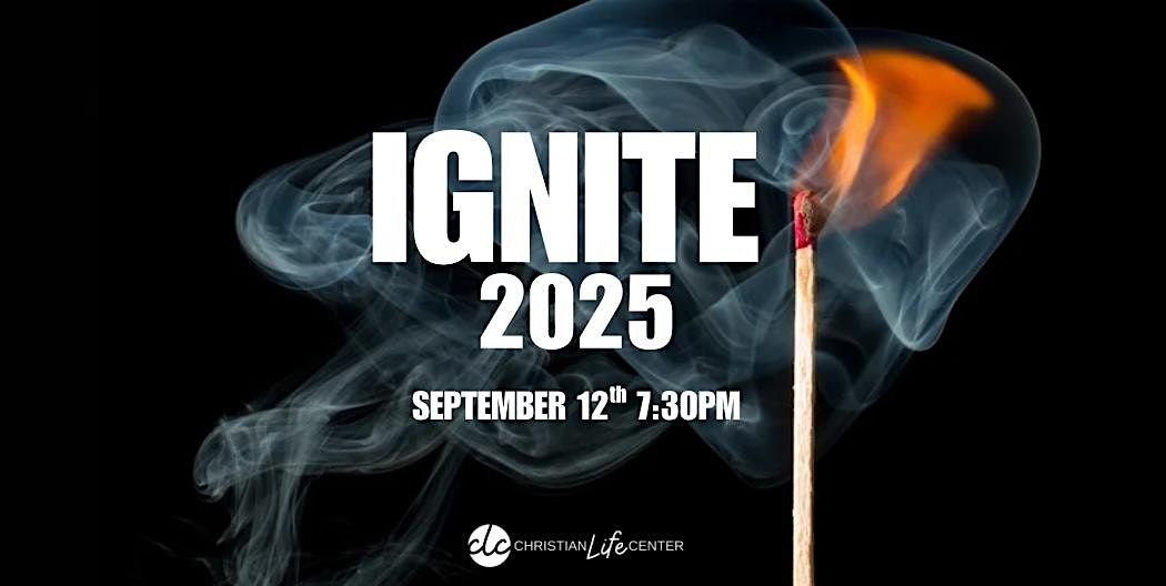 Ignite Youth Service