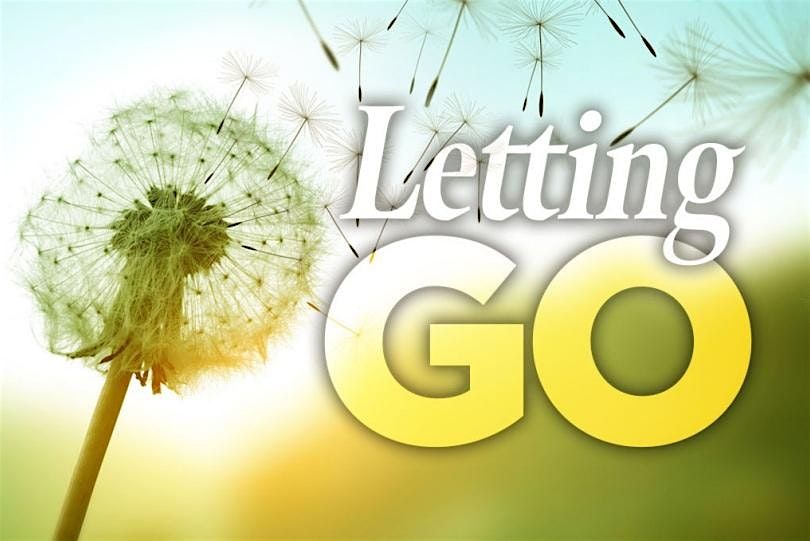 Lent Sermon Series  - Letting Go