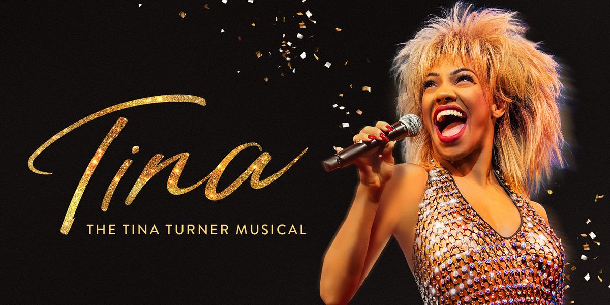 TINA - The Tina Turner Musical