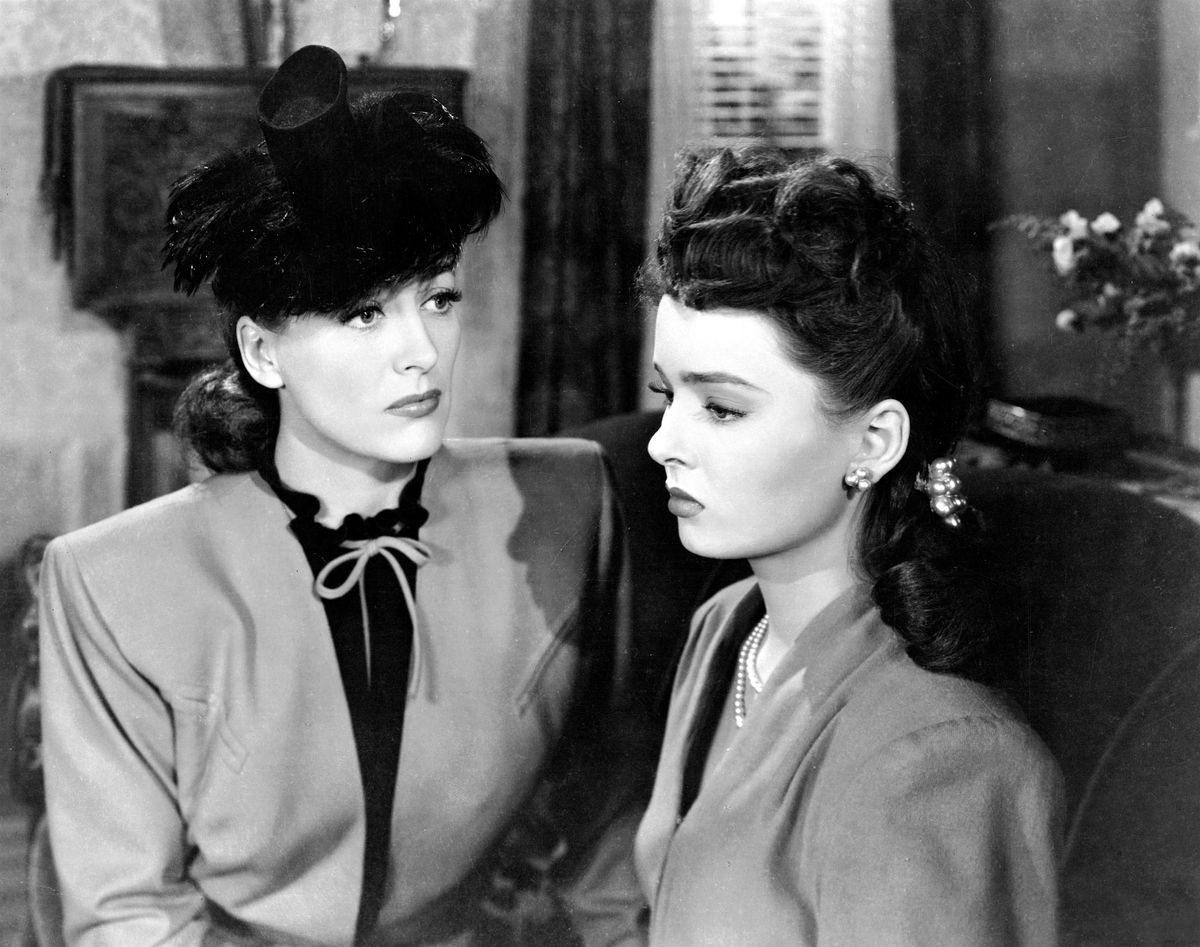Sofa Screenings - \u2018Mildred Pierce\u2019 Saturday 22nd November + free crafting