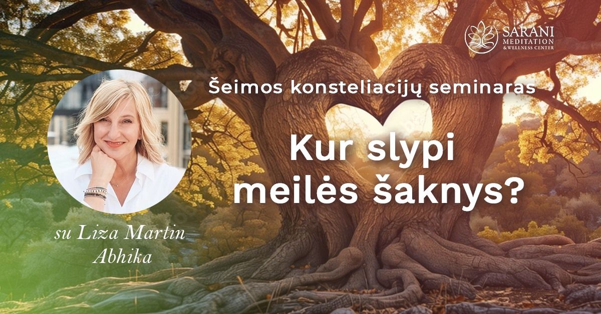 Seminaras: kur slypi meil\u0117s \u0161aknys?