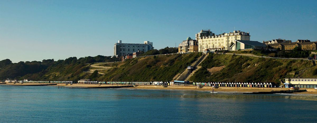 B2BGO EXPO Bournemouth Business and Discovery Networking Event