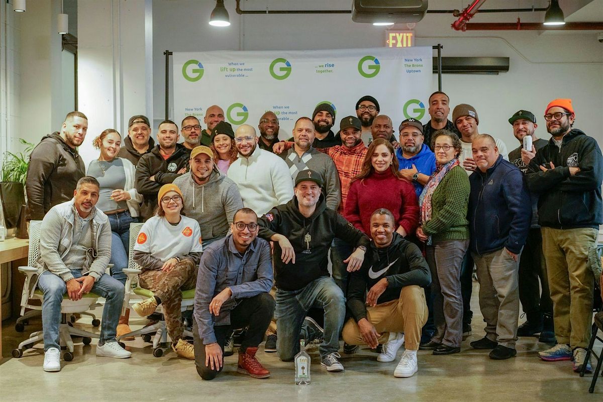 3rd Life Is WAY TOO SHORT Latino \/ Black \/ Brown Networking Event @ Nourish